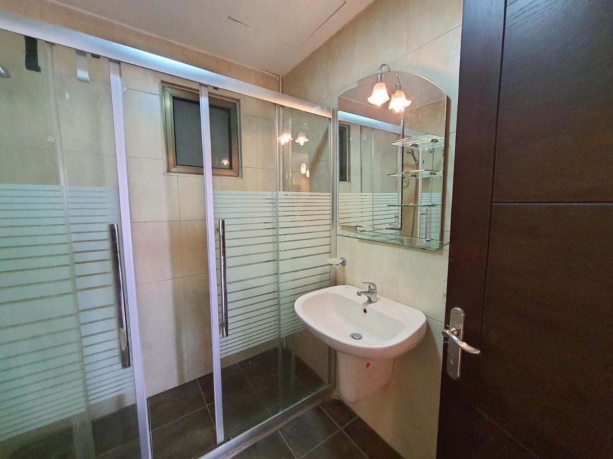 Apartament Abdoun Panorama Zewnętrze zdjęcie