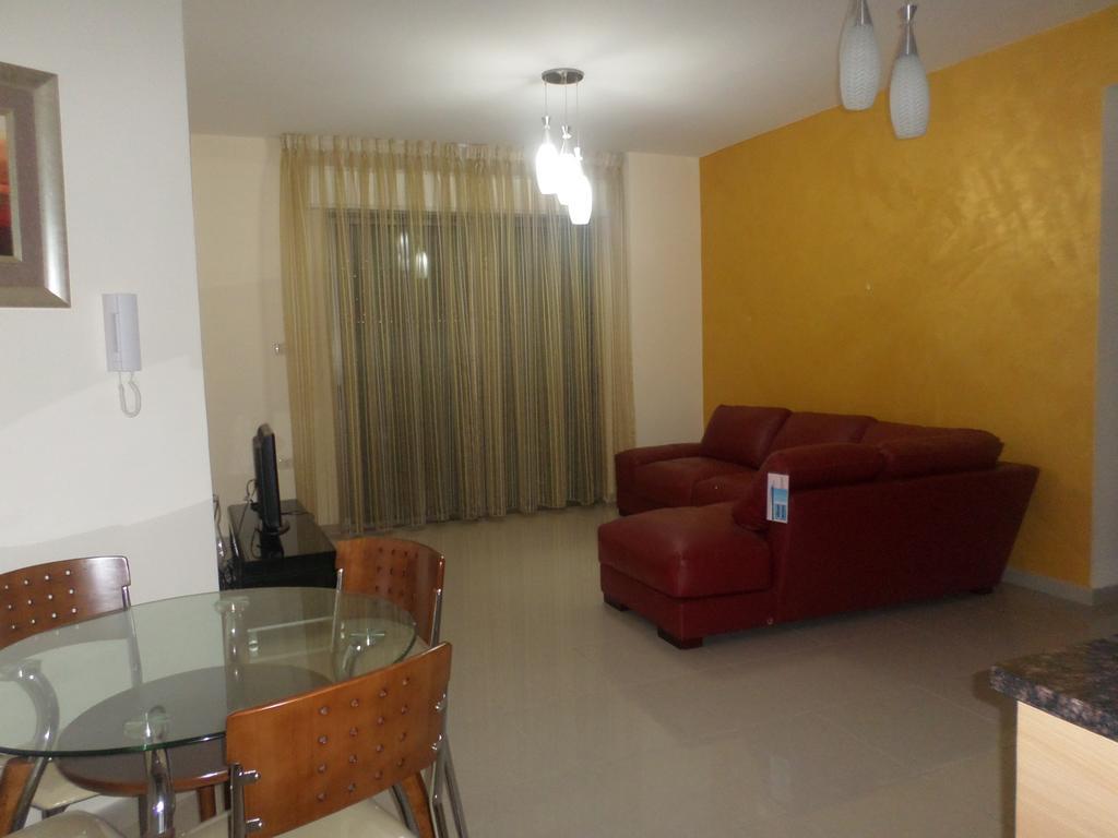 Apartament Abdoun Panorama Pokój zdjęcie